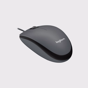 Logitech M100 hiiri