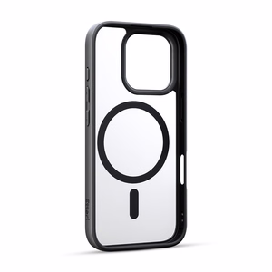 Etteri Matt Mag suojakuori iPhone 16 Pro 6,3" musta