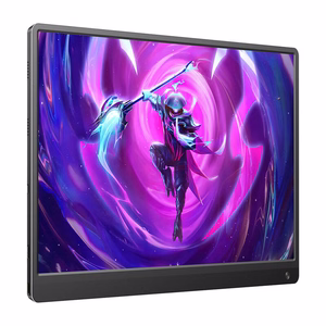 Uperfect Portable Monitor USteam G16 kannettava näyttö 15,6" 1920x1080 120Hz