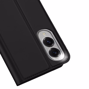 Case Dux Ducis Skin Pro Samsung S937 S25 Edge black