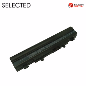 Kannettavan akku Acer AL14A32, 4400 mAh, Extra Digital Selected