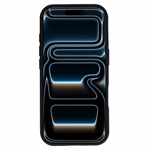 Tel Protect Aura Matte Magsafe suojakuori Iphone 17 Pro Max, musta