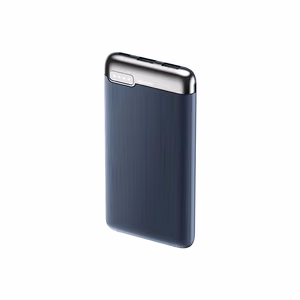 Varavirtalähde Power Bank Remax RPP-625 10000mAh sininen