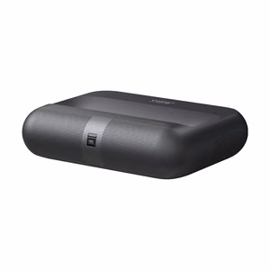 Yaber K300s Multimedia Laser RGB FullHD 1080p Projektori JBL Kaiuttimilla - Musta