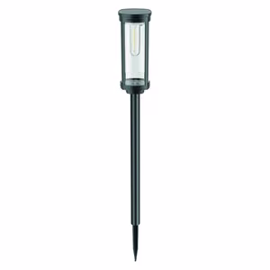 Forever Light aurinkokenno LED-lamppu SUNARI FLS-97 CLASSIC tolppa 3000K 500mAh li-ion