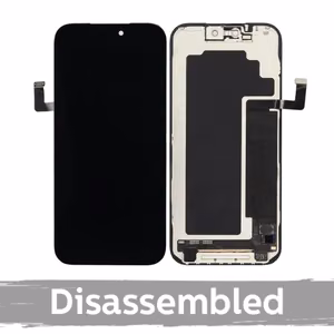 iPhone 17 Pro Max Black / 100% Genuine Official / (+ Proximity Sensor Flex)