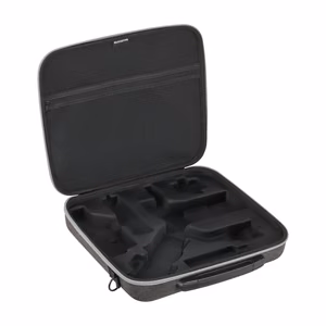 Sunnylife multifunctional shoulder bag for DJI RS 4 Mini
