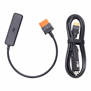 DJI Power auton laturi SDC 12V/24V