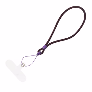 Puhelimen riipus GC-M11 violetti
