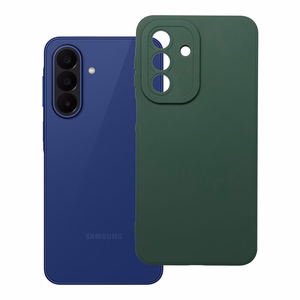 Suojakuori SAMSUNG A27 5G Matt 2.0 tummanvihreä