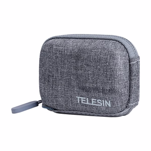 Suojalaukku / kotelo Telesin GoPro Hero 9 / Hero 10 / Hero 11 / Hero 12:lle (GP-CPB-902)