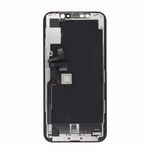 FixCell LCD-näyttö iPhone 11 Pro Super Retina XDR (kunnostettu)