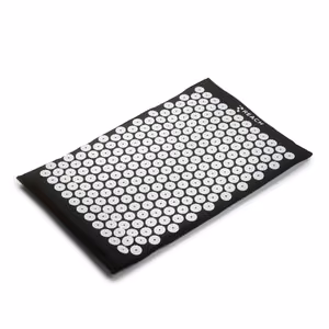 Acupressure massage mat Reach MM-002 black