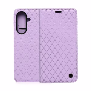 Smart Caro -suojakuori Samsung Galaxy A27 5G violetti