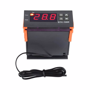 STC-1000 E6114 -termostaatti, 230 V