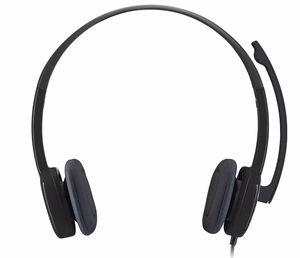 Logitech H150 stereo kuulokkeet