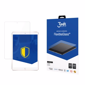 3mk FlexibleGlass hybridilasi iPad Pro 10.5