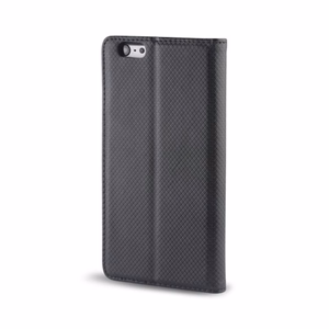 Smart Magnet case for Xiaomi Poco X3 / X3 NFC / X3 Pro black