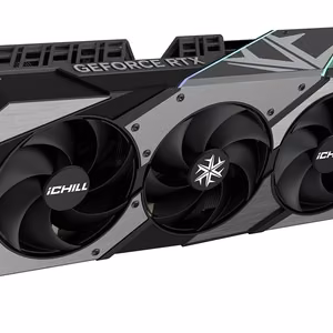 INNO3D iChill GeForce RTX 5080 X3 V2 NVIDIA 16 GB GDDR7