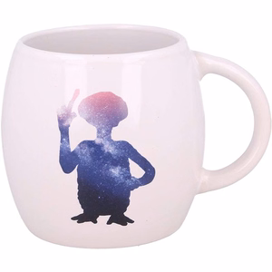 E.T.-keramiikkamuki, 385 ml