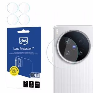 3mk Lens Protection kameralasi Vivo X200 Ultra