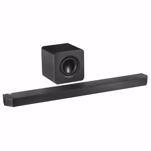 Samsung HW-Q800H/EN – 5.1.2-channel soundbar, black