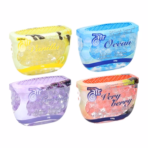 Active Air geelihelmet ilmanraikastukseen, 150 g, Ocean-tuoksu