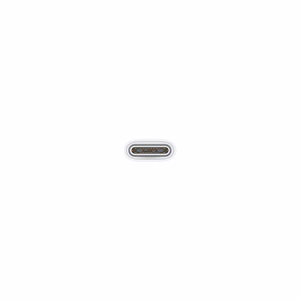Apple USB-C punottu latauskaapeli (1m)