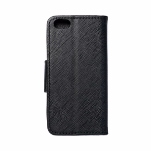 Flip case for iPhone 5 / 5S / 5SE Fancy Book black