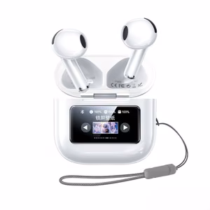 REMAX BLUETOOTH KUULOKKEET TWS W20 VALKOINEN BT 5.4