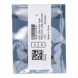 ServicePack Charging Board SAMSUNG A02s A025G GH81-20187A