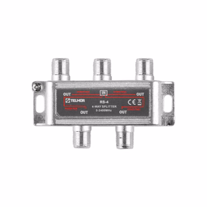 TELMOR RS-4 4X 2.4G DC -jakaja