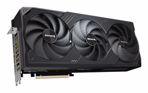 Gigabyte GeForce RTX 5090 Windforce OC näytönohjain