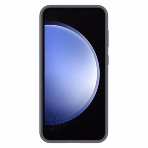 Samsung Silicone Case EF-PS711TBEGWW Samsung Galaxy S23 FE:lle - grafiitti