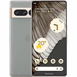 Pixel 7 Pro