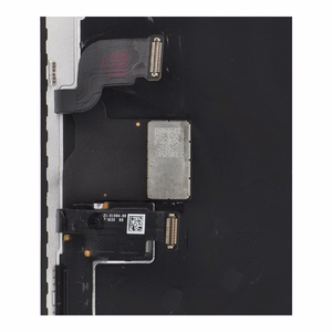 FixCell LCD Display for IPHONE XS Max Super Retina (refurbished)