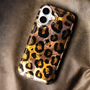 Animal Print case for Samsung Galaxy S25 FE Panther