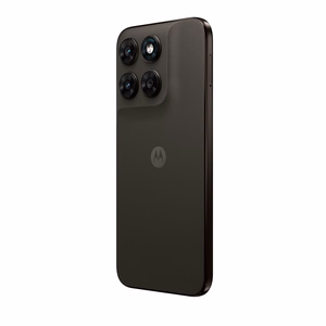 Motorola moto g77 17.3 cm (6.8") Hybrid Dual SIM Android 16.0 5G USB Type-C 8 GB 256 GB 5200 mAh musta