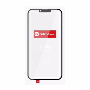 LCD-lasi G+OCA Pro Apple iPhone 14 OCA:lla