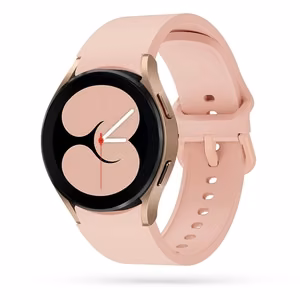 Tech-Protect IconBand for Samsung Galaxy Watch 4 / 5 / 5 Pro / 6 / 7 / FE - Pink