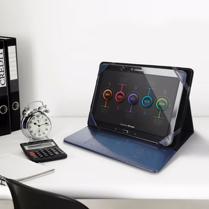 BLUN universaali tablettikotelo 11'' (UNT), sininen