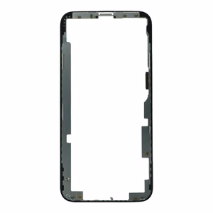 Näytön kehys Apple iPhone XS OEM