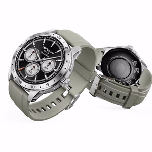 HiFuture Flex2 Smartwatch - Silver