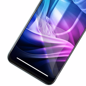 Tecno Spark 30 5G – 3mk Silky Matt Pro puhelimen näytönsuoja