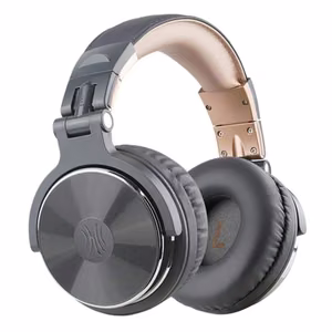 Kuulokkeet OneOdio Pro10 (harmaa)