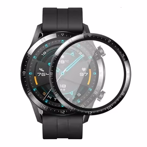 Acrylic Full Glue -näytönsuoja Huawei Watch GT2 46 mm:lle