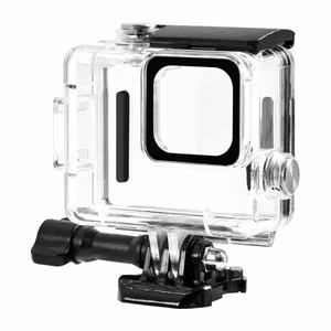 Puluz vedenpitävä kotelo GoPro HERO 4K 2024 -kameralle