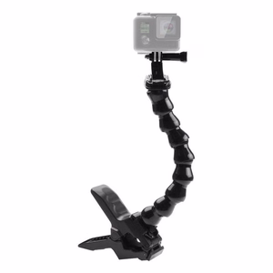 Puluz kiinnityspidike urheilukameroille (DJI GoPro Insta360) PU179