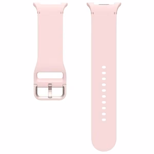 SNL33LPEGEU urheiluhihna (M/L) Samsung Galaxy Watch8, vaaleanpunainen