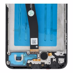 FixCell LCD Display for SAMSUNG A22 5G OEM with full frame